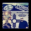 Mr. Chicano Thug