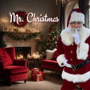 Mr Christmas