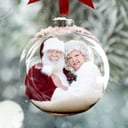 Santa &amp; Mrs. Claus of the Twin Cities