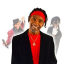 Mr. One Man Show ... SIR ROD