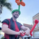 Mr. Roman Balloons