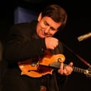 Mr. Solo Mandolin