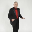 Vegas Man's Christmas Music &amp; Comedy Extravaganza
