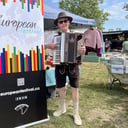 Mr.Oktoberfest