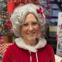 Mrs Becky Claus
