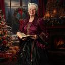 Mrs. Carol Claus