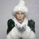 Mrs. Claus - Adrienne