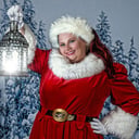 Mrs Claus - DeeLu Kringle