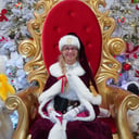 Mrs. Elizabeth Claus &amp; All Things Christmas