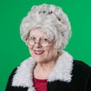 Mrs. Chris Claus