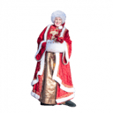 Mrs. Claus
