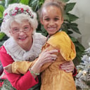 Mrs. Janni Claus