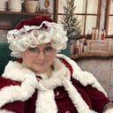 Mrs Claus Cookies SLC
