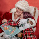 Mrs. Alison Claus