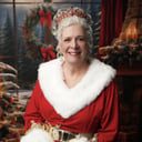 Mrs. Birdie Claus