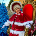 Mrs. Claus
