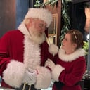 Mrs Megan Claus