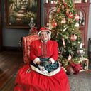 Mrs. Claus HSV