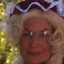 Mrs. Wendy Claus