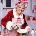 Mrs Mindi Claus