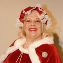 Mrs Joyce Claus
