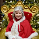 Mrs. Claus Minnesota
