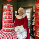 Mrs. Shannyn Claus