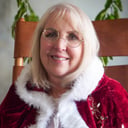 Mrs. Claus of PA