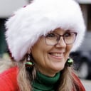 Mrs. Susan Claus