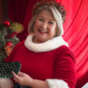 Mrs. Sandra Claus