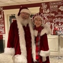 Mrs Claus
