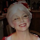 Mrs. Claus Year Round