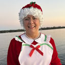 Mrs Linda Claus