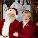 Nevada Santa &amp; Mrs. Lollie Claus