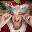 Mrs. Penny Claus