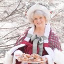 Mrs. Santa Claus