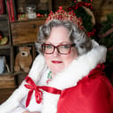 Mrs. Santa
