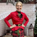 Mrs. Stephanie Claus