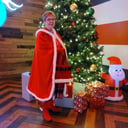 Mrs. Tona Claus