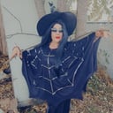 Mrs. Twitches School for Witches