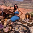 Mrs Williams psychic readings