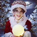 Mrs. Crystal Claus
