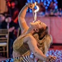 Kira Tai : Fire, LED, &amp; Variety Specialty Acts