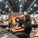 MultiplayerLocal Events