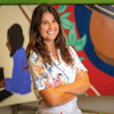 Muralist- Natalie Robinson Art, LLC