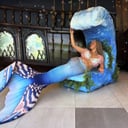 Muse the Mermaid
