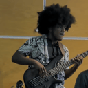 Music by Raymond (Bass, Guitar, Vocals)