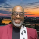 Rev. Kenn Blanchard