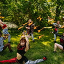 Music City Cirque