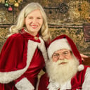 Music City Santa &amp; Mrs. Claus